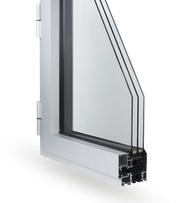 SERIE 75 FULL VISION